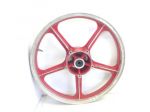 KAWASAKI GPZ A1 A2 550 CERCHIO RUOTA ANTERIORE 19 X 1.85 1984 1985 ZX550A