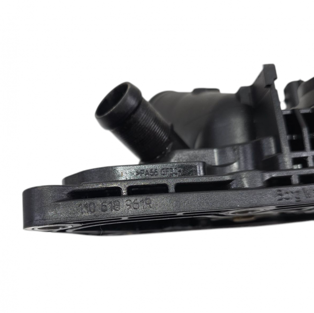 SCATOLA TERMOSTATO DACIA Duster Serie 110618961R H4DD4 Benzina 1000 (1724) - Foto 14