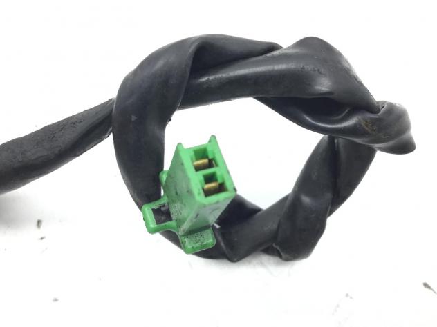 HONDA HORNET 600 SENSORE DI POSZIONE ALBERO A CAMME 2003 PC36A03F - Foto 4
