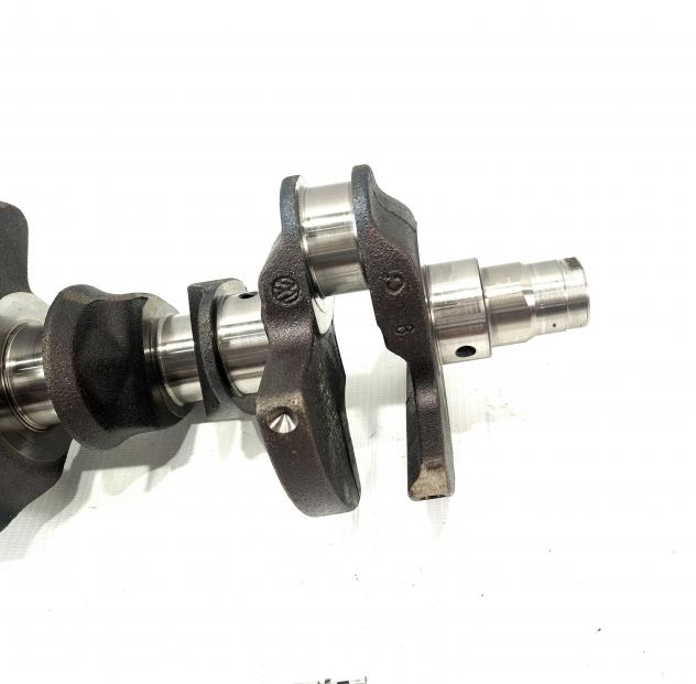 ALBERO MOTORE VOLKSWAGEN Up 1° Serie CPG Benzina 1000 (11) - Foto 3