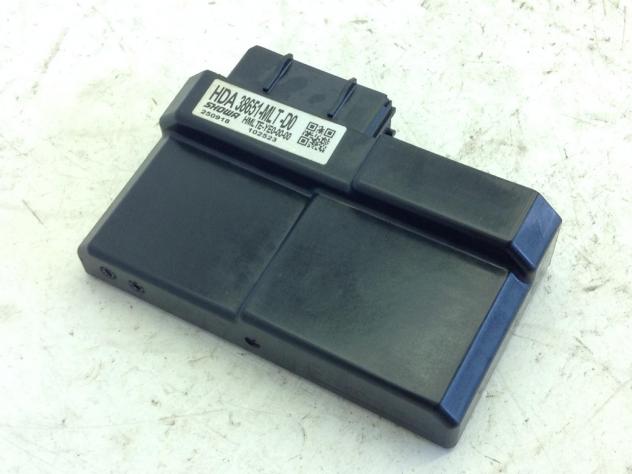 HONDA CB GT ABS KM0 1000 CENTRALINA CONTROLLO SOSPENSIONI 2026 JH2SC93A