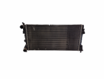 RADIATORE ACQUA AUDI A1 Serie (8X1) 6R0121253 CAYC Diesel 1600 (1014)