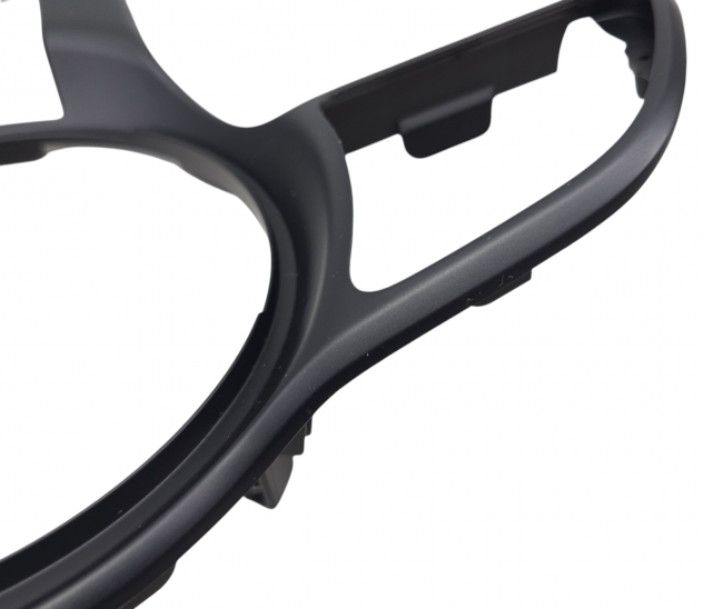 MODANATURA CORNICE VOLANTE MERCEDES GLB Serie (X247) A0994643000 (19) - Foto 12