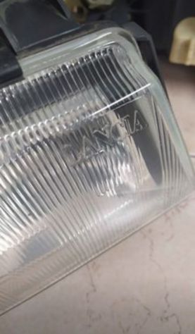 Fanale faro anteriore Lancia delta 2°serie mk2 - Foto 2