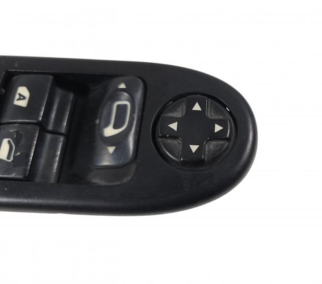 PULSANTIERA ANTERIORE SINISTRA CITROEN C3 Picasso 96548591XT (08) - Foto 3
