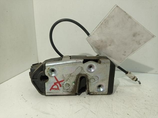 SERRATURA ANTERIORE DESTRA SMART Fortwo Coupé (W451) A4517200435 660950 (0715) - Foto 6
