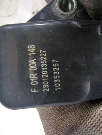 10353257 BOBINA ACCENSIONE MG ZS 1.5 B 78KW 5M 5P (2023) RICAMBIO USATO - Foto 4