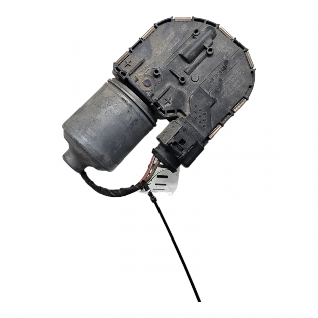 MOTORINO TERGICRISTALLO ANTERIORE VOLKSWAGEN Golf 7 Berlina CWVA (12) - Foto 4