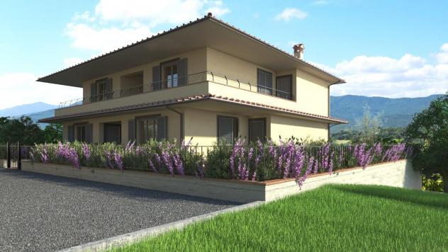 Terreno edif. residenziale in vendita a Chiusdino 320 mq Rif: 1426877 - Foto 4