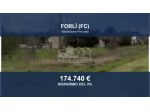 Immobile in asta di 10753 m² in vendita a Forlì