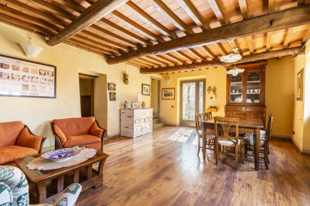 Casale in vendita a Loro Ciuffenna - Foto 13