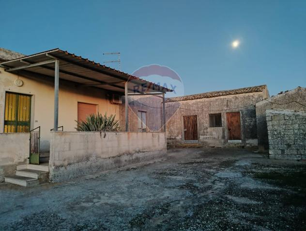 Cascina/Casale in vendita a Modica, Cava D'Ispica - Foto 9