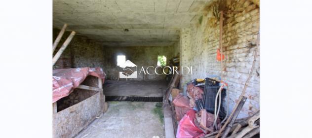 RUSTICO di 6 vani e di 480 mq (MONTEBELLUNA) rif. BL050 - Foto 5