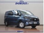 FORD Transit Custom 2ª s Transit Custom 320 2.0 EcoBlue 136CV aut. PC-DC Fu &hellip;