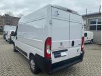 PEUGEOT Boxer 333 2.2 BlueHDi 140 S&S PM-TM Furgone rif. 20537595