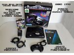 Sega Mega Drive " High Definition Graphics - stereo sound" Boxato Anno 1990