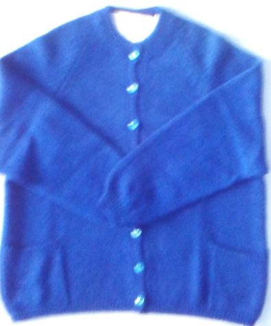 MAGLIE FATTE A MANO - Foto 5