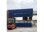 scaffali per stoccaggio pallet affare