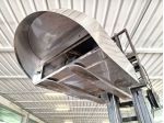cappa aspirante per forno usata