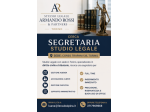 Ricerca Segretaria full time
