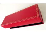 Scatola COUPEPAPIER rettangolare Must de Cartier Collection Lapis x taglia carte