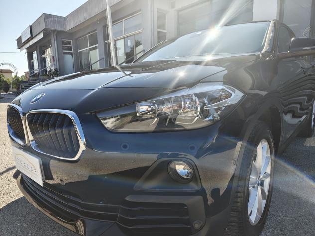 Bmw X2 Business 18i #11580 - Foto 9