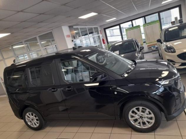 FORD Tourneo Courier TITANIUM 1.0 BENZINA 125 CV AUTOM. NUOVO rif. 23975689 - Foto 4