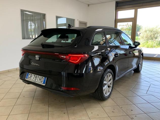 Seat Leon ST 2.0 TDI Business *IVA DEDUCIBILE* - Foto 5