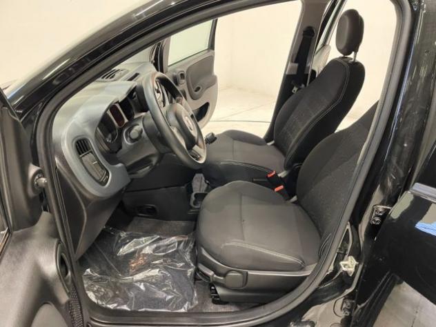FIAT Panda 1.0 FireFly Hybrid * OK NEOPATENTATI * rif. 23873118 - Foto 6
