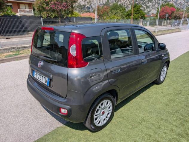 FIAT Panda 1.2 Easy rif. 24013768 - Foto 6