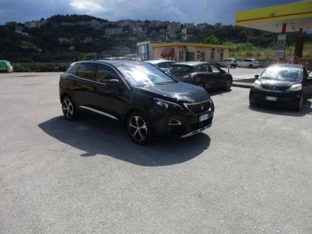Peugeot 3008 1.5 bluehdi GT Line s GARANTITA FULL OPTIONAL - Foto 2