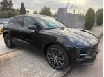 PORSCHE MACAN FULL - PANORAMA