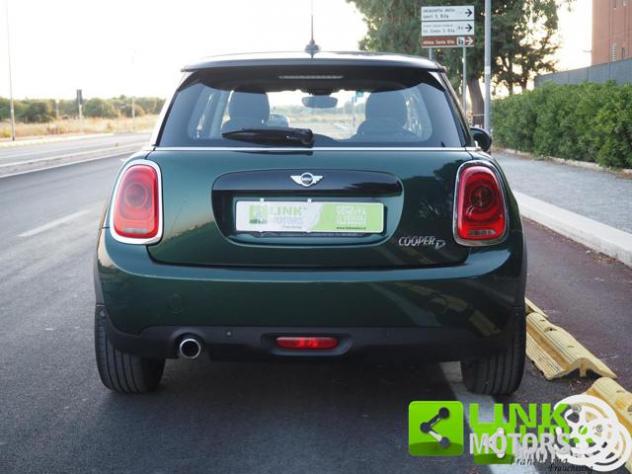 MINI Cooper D Hype autom - Foto 7