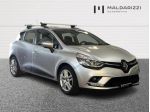 Renault Clio IV 2017 Sporter Sporter 1.5 dci energy Ecobusiness 90cv