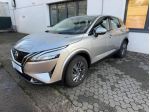 NISSAN Qashqai MHEV 158CV XTRONIC BUSINESS rif. 24176160