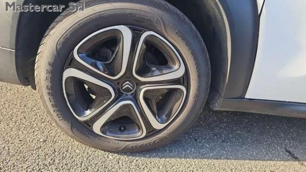 CITROEN C3 Aircross C3 Aircross Restyling 1.2 Live - targa GM893VW rif. 24006071 - Foto 7
