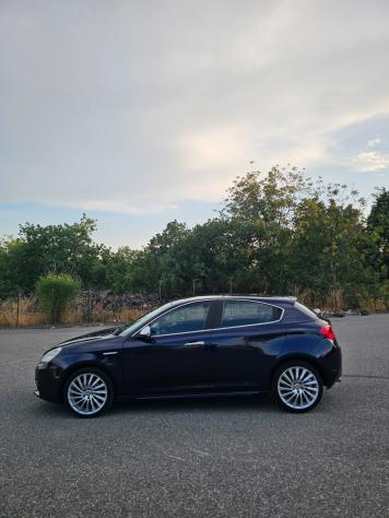 Alfa Romeo Giulietta 2.0 JTDm-2 170 CV Exclusive Pack Sport - Foto 2
