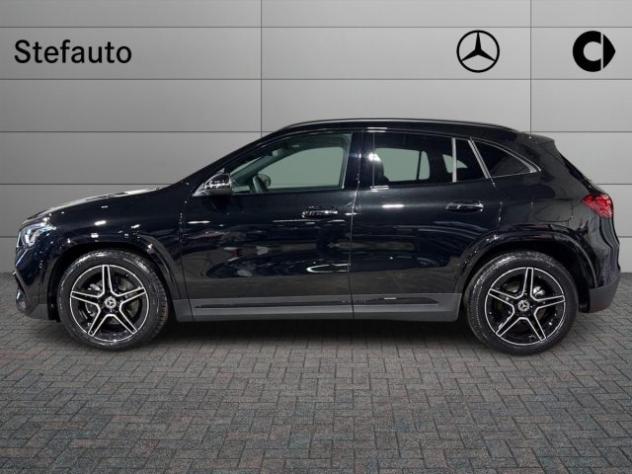 MERCEDES-BENZ GLA 200 d Automatic 4Matic AMG Line Advanced Plus rif. 23308441 - Foto 3