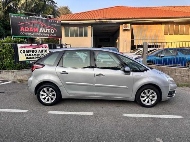 CITROEN C4 Picasso 1.6 e-HDi 110 FAP CMP6 Business rif. 24144222 - Foto 6