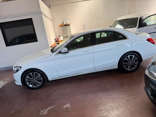 Mercedes-benz C 220 Premium - Foto 10