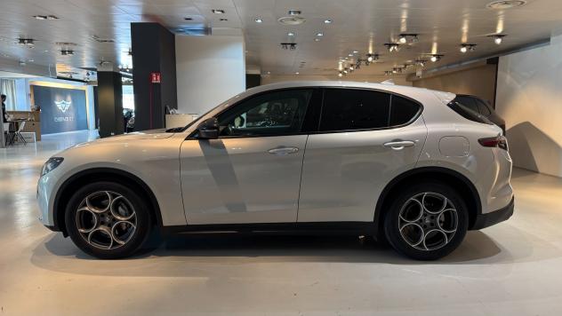 ALFA ROMEO STELVIO 2.2 D 160CV my2023 - 2023 - Foto 7