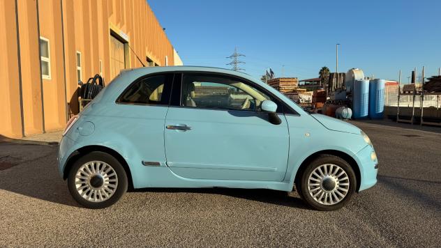 FIAT 500 1.2 B 69 CV- 2010 - Foto 8
