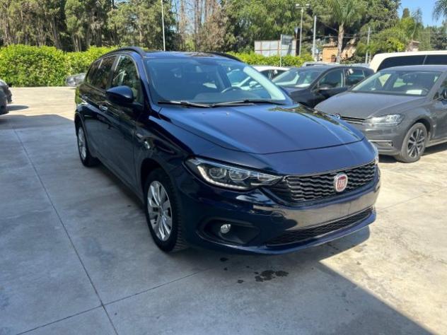 FIAT Tipo 1.6 Mjt S&amp;S DCT SW  rif. 22351208 - Foto 4