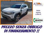 DACIA Duster 1.8 Full Hybrid 155CV Aut. Journey rif. 23976680