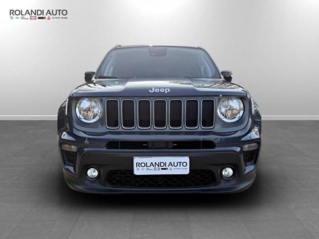 JEEP Renegade 1.5 turbo t4 mhev Limited 2wd 130cv dct rif. 22196867 - Foto 2