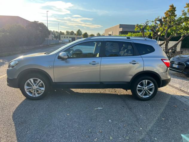 Nissan Qashqai +2 1.5 dCi 7 POSTI - Foto 4