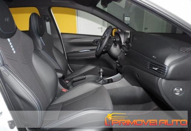 HYUNDAI i20 N 1.6 T-GDI MT N-Performance rif. 21329417