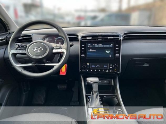 HYUNDAI Tucson 1.6 CRDI 48V Select rif. 20403536