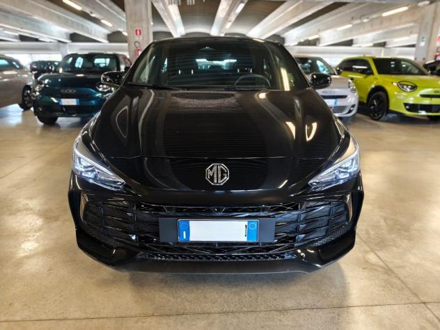 Mg MG3 1.5 115 Cv comfort PARI AL NUOVO - 2025 - Foto 8