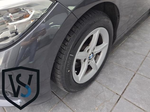 BMW Serie 1 (F20) 116d 5p. Advantage - Foto 8